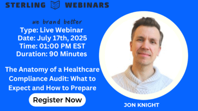The Anatomy of a Healthcare Compliance Audit: What to Expect and How to Prepare