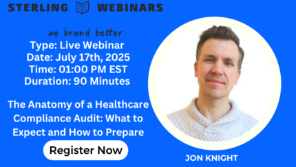 The Anatomy of a Healthcare Compliance Audit: What to Expect and How to Prepare