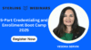 5-Part Credentialing and Enrollment Boot Camp 2025